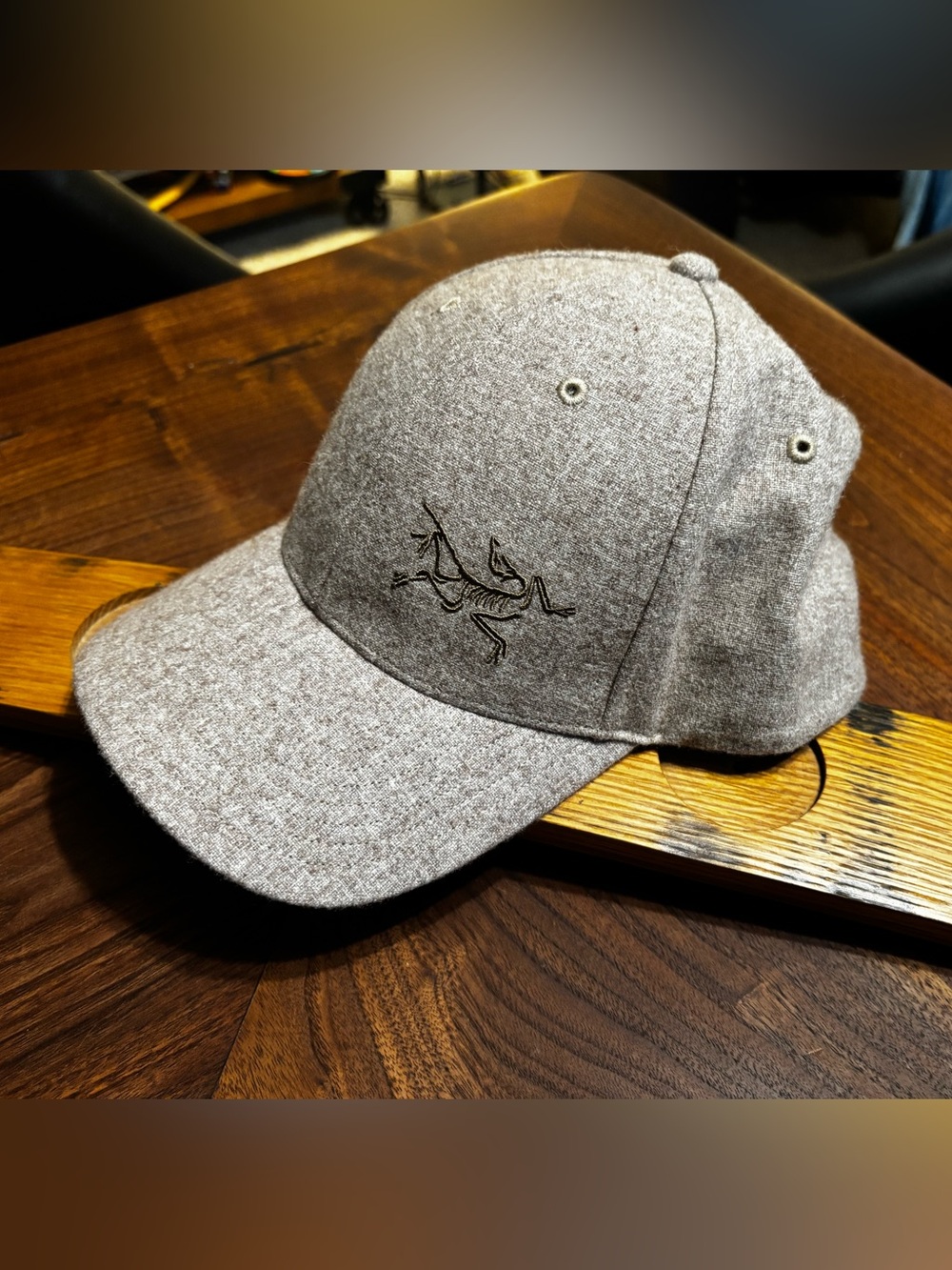 Arc’teryx Tan Hat
